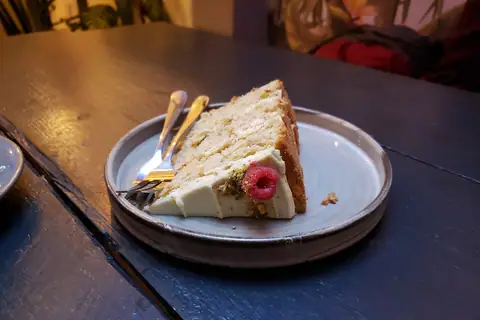 Manna Bakery photo 4